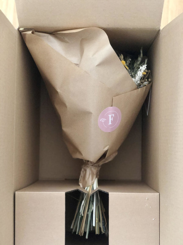 Carton pour bouquet – Image 2